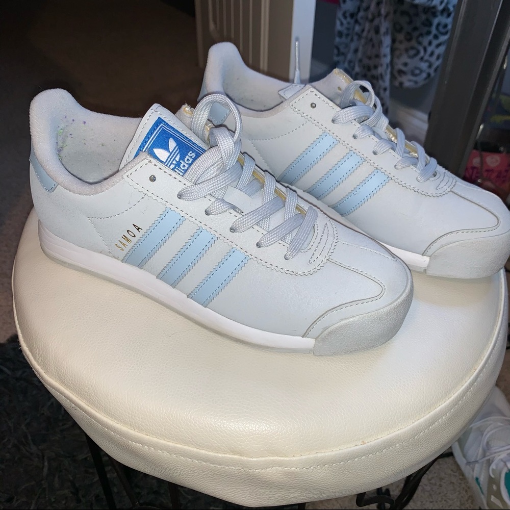 Adidas Samoa’s